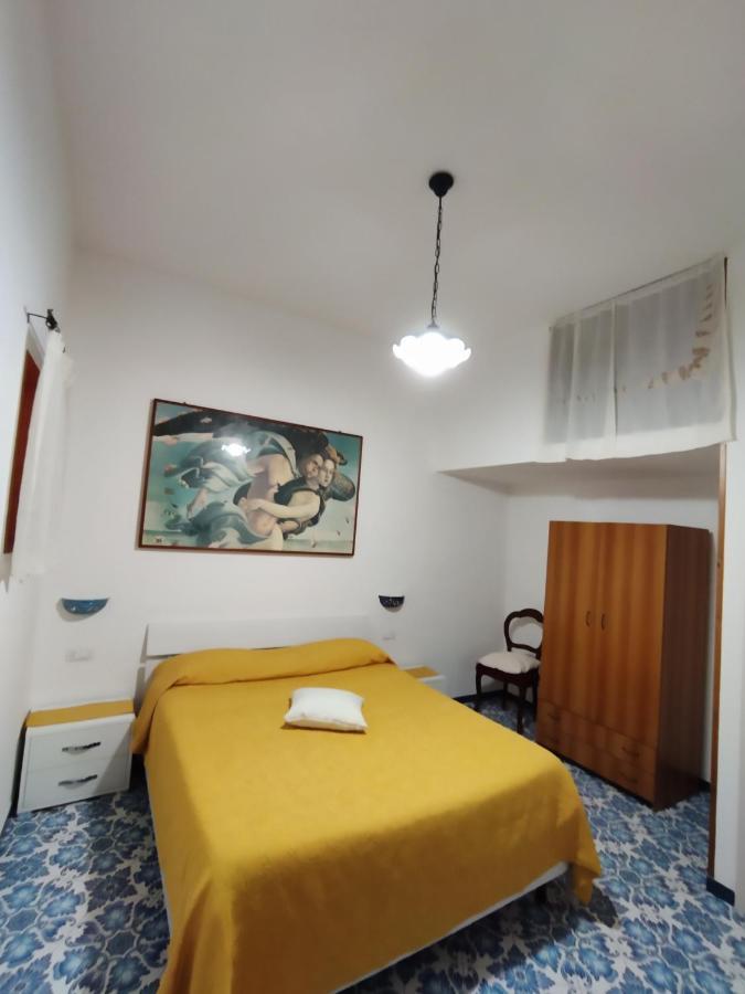 Il Casadduoglio Apartment Vietri Bagian luar foto