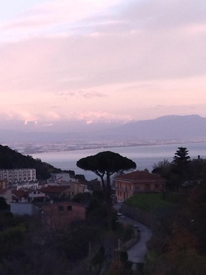 Il Casadduoglio Apartment Vietri Bagian luar foto