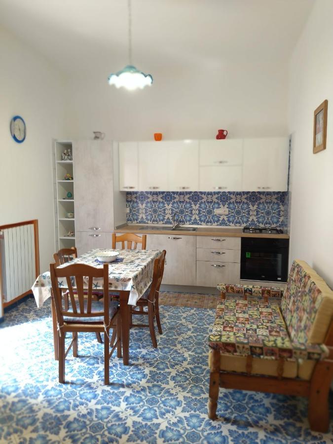 Il Casadduoglio Apartment Vietri Bagian luar foto