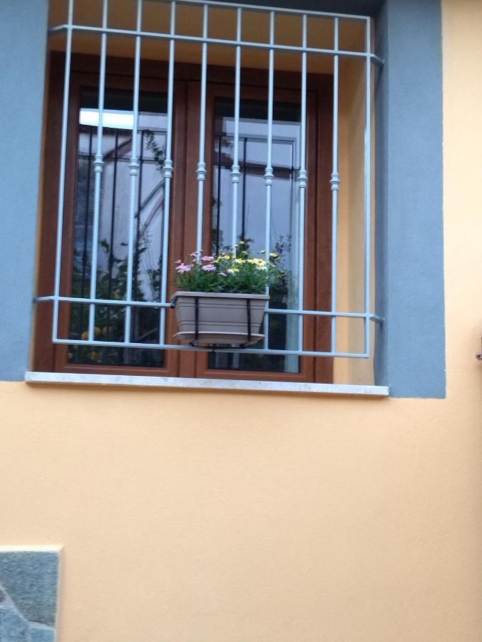 Il Casadduoglio Apartment Vietri Bagian luar foto