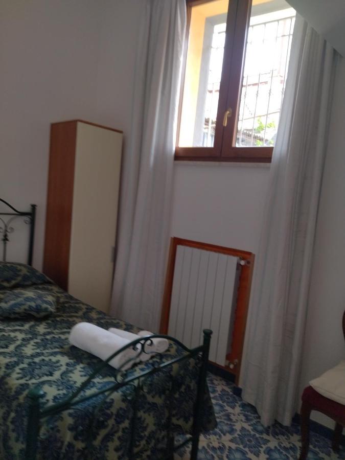 Il Casadduoglio Apartment Vietri Bagian luar foto