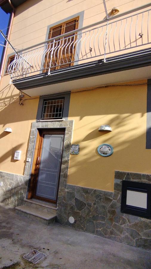 Il Casadduoglio Apartment Vietri Bagian luar foto