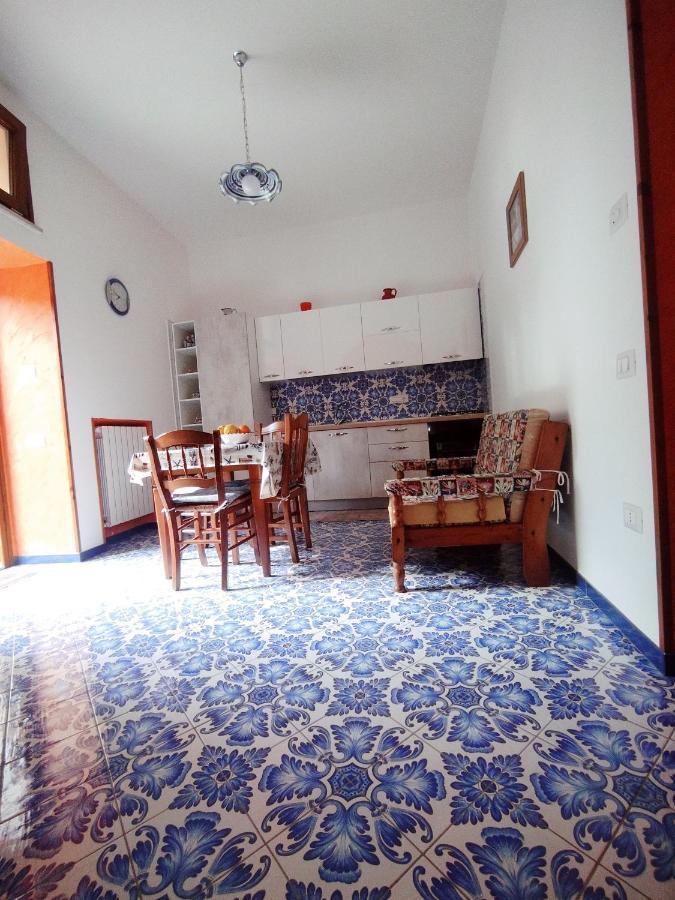 Il Casadduoglio Apartment Vietri Bagian luar foto