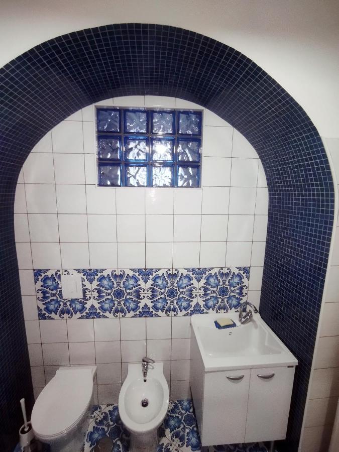 Il Casadduoglio Apartment Vietri Bagian luar foto