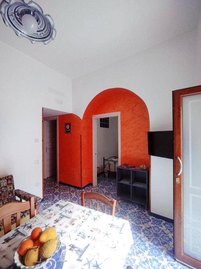 Il Casadduoglio Apartment Vietri Bagian luar foto