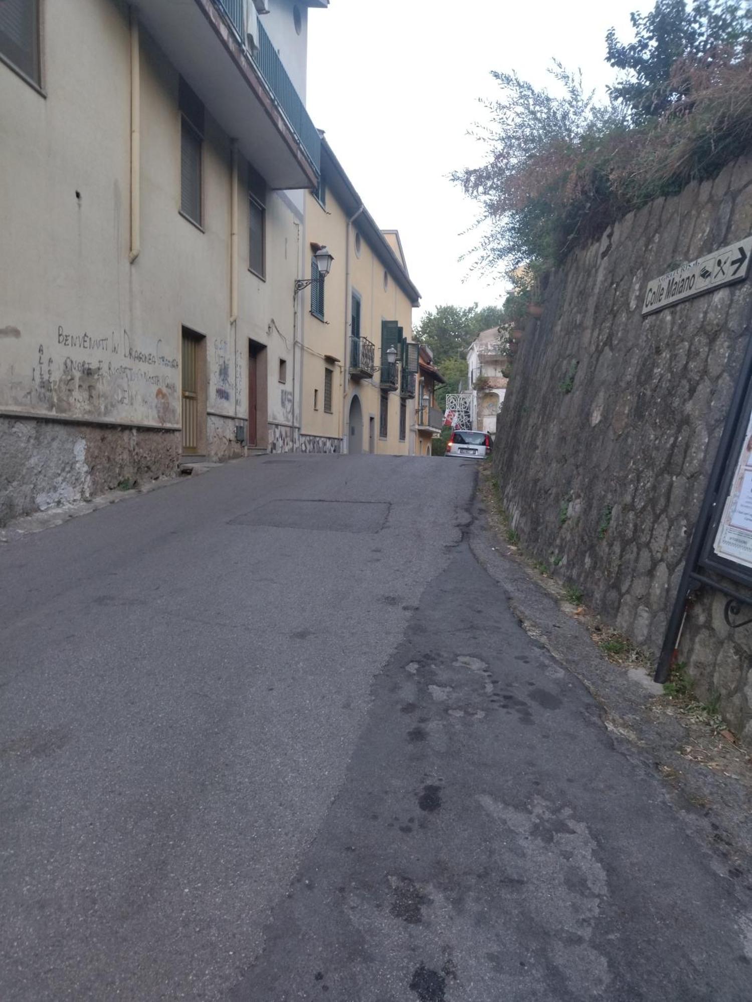 Il Casadduoglio Apartment Vietri Bagian luar foto