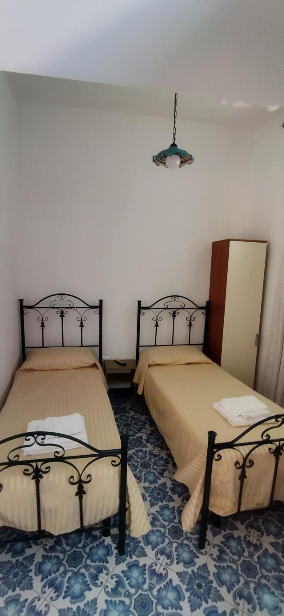 Il Casadduoglio Apartment Vietri Bagian luar foto