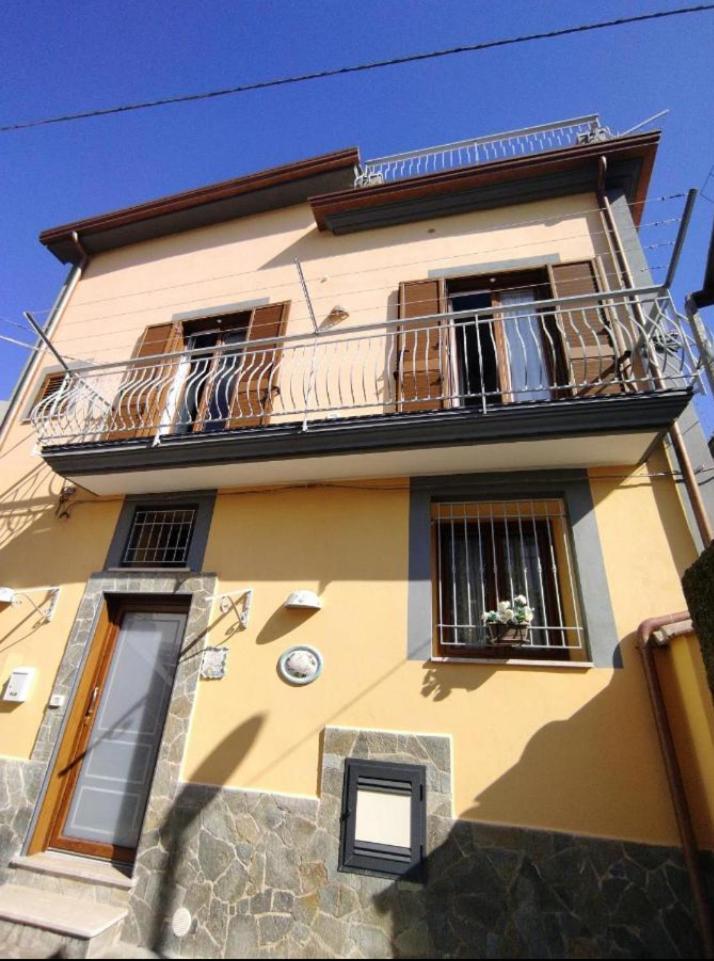 Il Casadduoglio Apartment Vietri Bagian luar foto