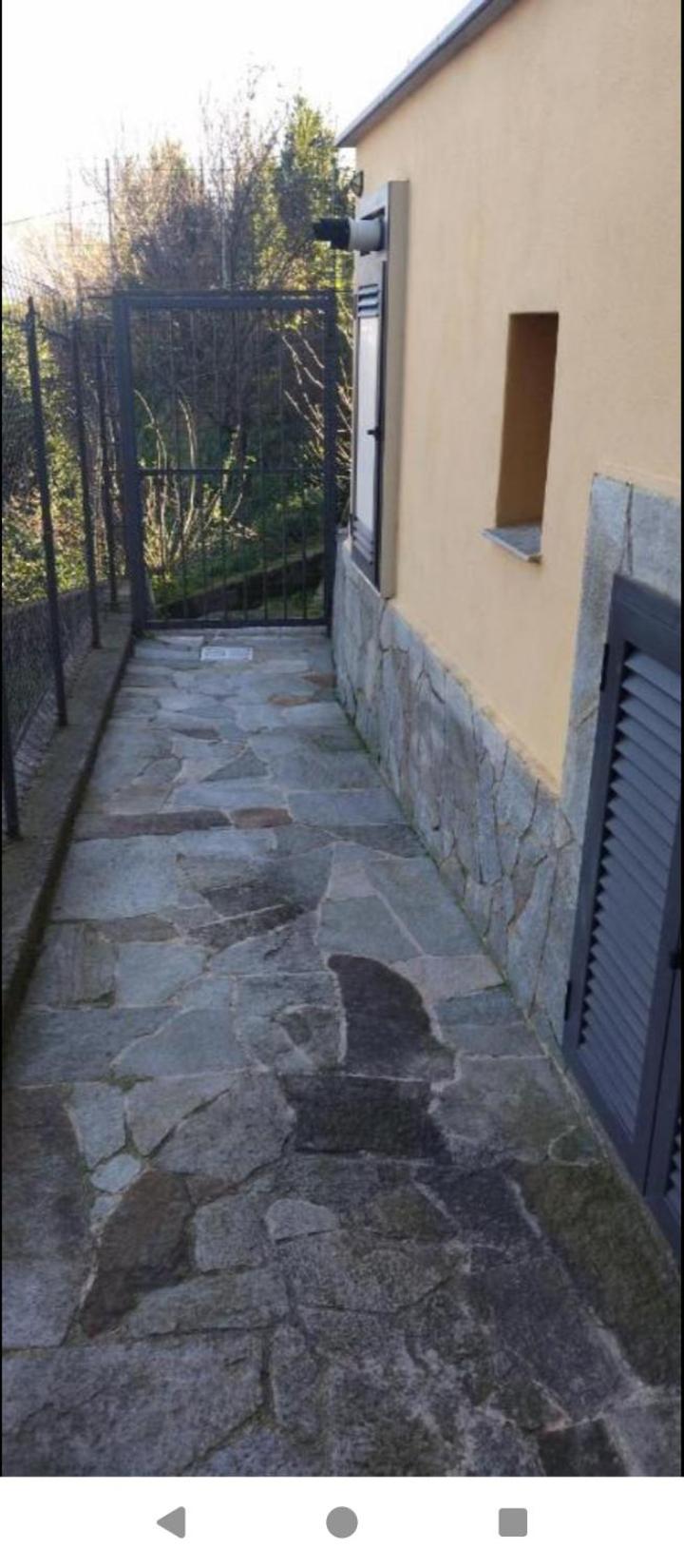 Il Casadduoglio Apartment Vietri Bagian luar foto