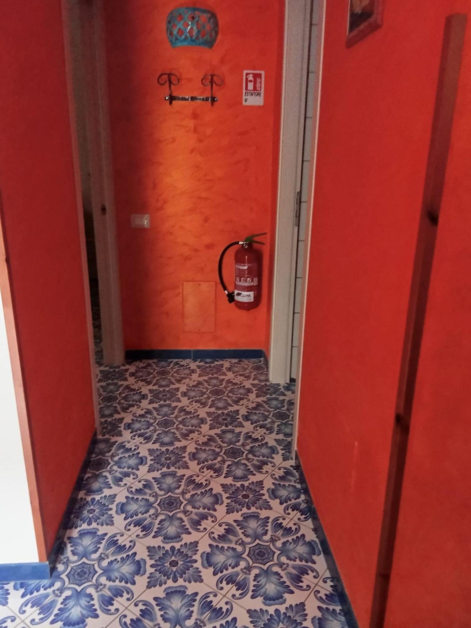 Il Casadduoglio Apartment Vietri Bagian luar foto