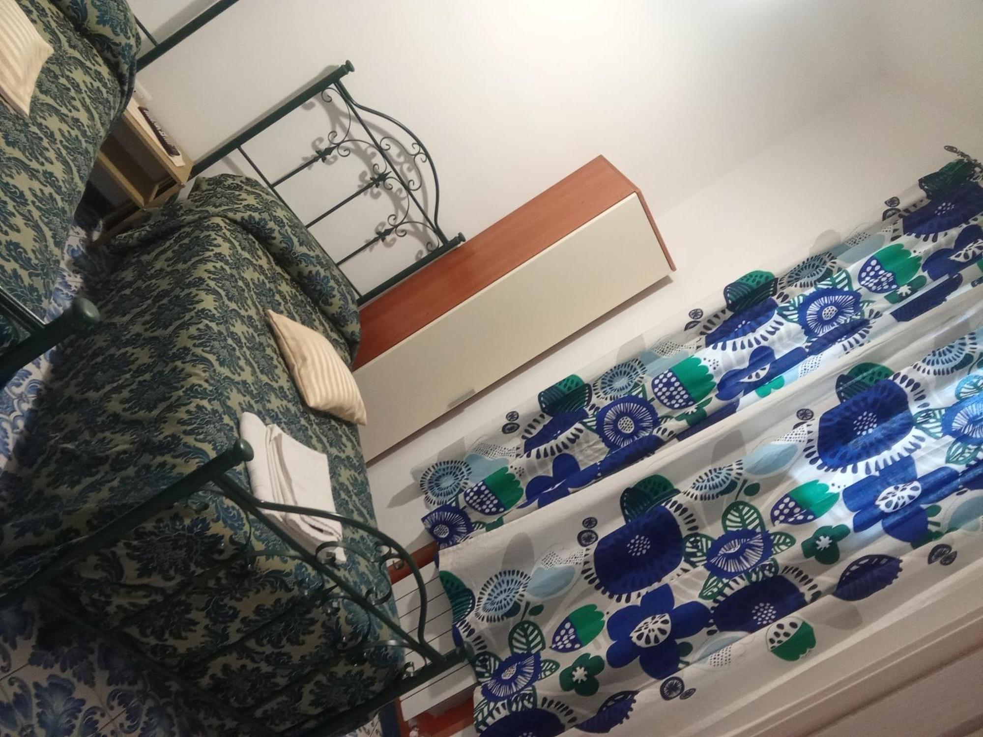 Il Casadduoglio Apartment Vietri Bagian luar foto